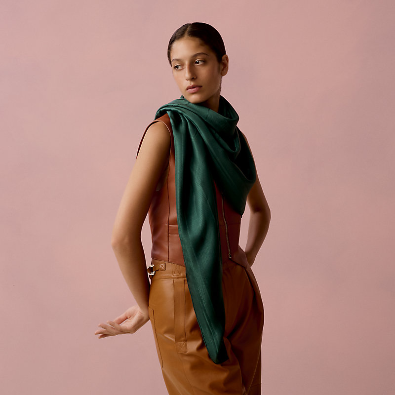 Eperon d'Or scarf 135 | Hermès UK